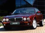 Jaguar XJ8 1997 года